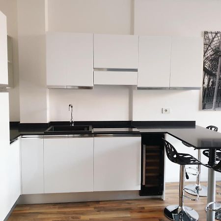 Michelangelo 30 Apartamento Moderno Vicino Bosco Verticale Milánó Kültér fotó