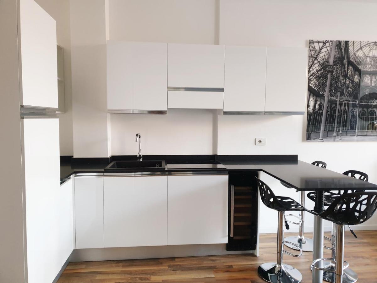 Michelangelo 30 Apartamento Moderno Vicino Bosco Verticale Milánó Kültér fotó